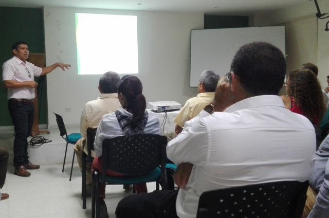 El ICA en Sucre rindió cuentas de su gestión institucional  