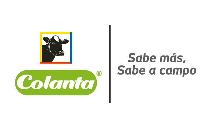 Logo Colanta