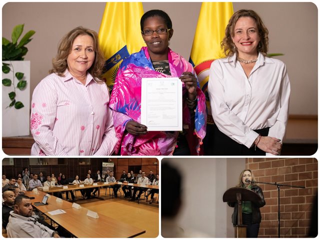 17 representantes internacionales de autoridades sanitarias fueron capacitados en mantenimiento y calibración de equipos de laboratorio