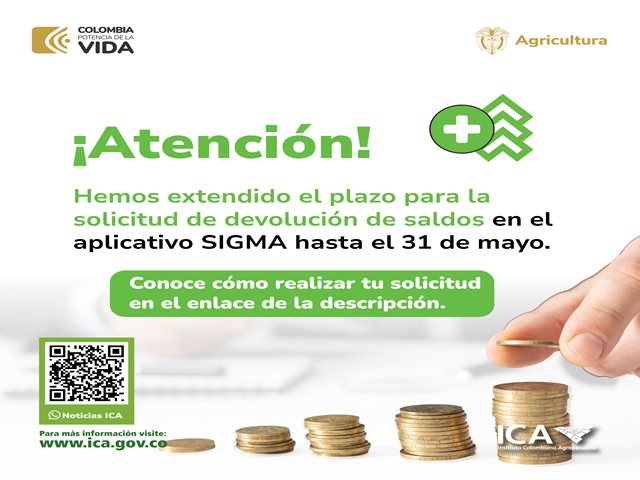 Archivo ICA.