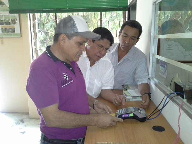 El ICA facilita los trámites y moderniza su  servicio al cliente en municipios de Sucre
