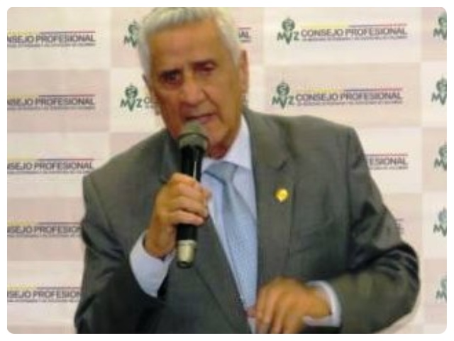 Con profunda tristeza despedimos a nuestro amigo Alvaro José Abisambra Abisambra 