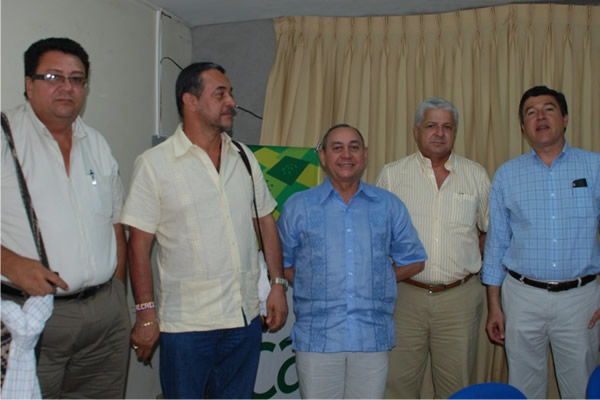 Llega al Cesar nueva técnica para avanzar en la erradicación de la brucelosis