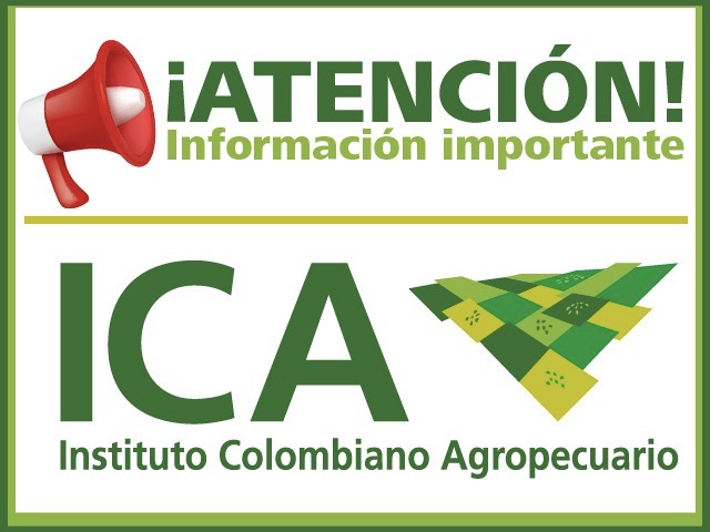 Atención al ciudadano ICA