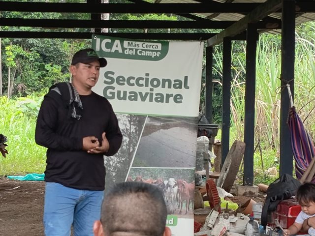 Participantes en la jornada.