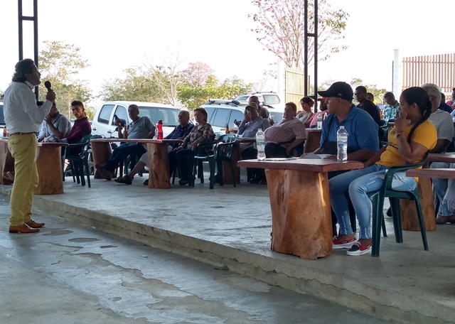 En Antioquia, la sanidad animal es una prioridad