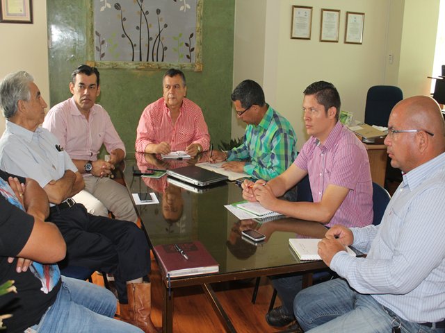 En Cajamarca la brucelosis bovina no será problema para los ganaderos