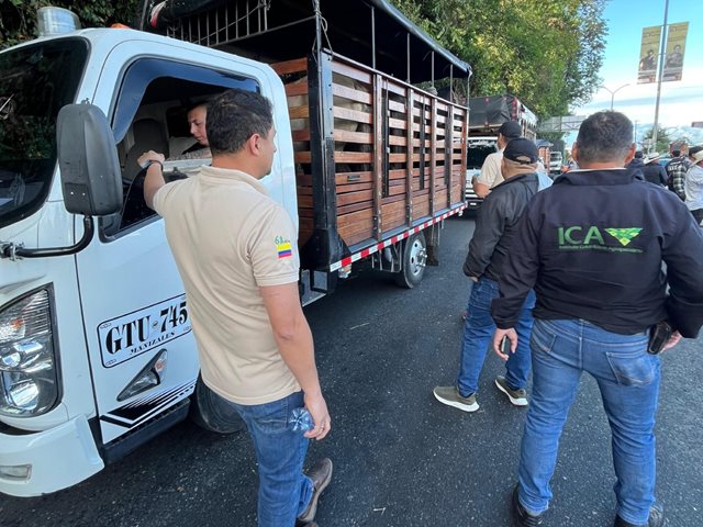 Participantes en la jornada.