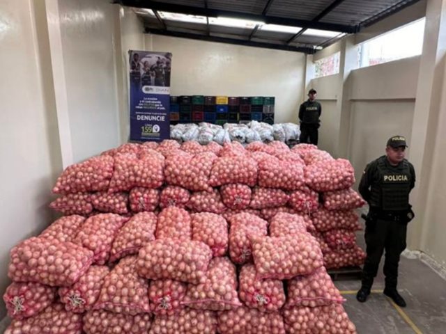El CIIIP dio otro golpe contundente al contrabando y la  ilegalidad en el sector agropecuario.