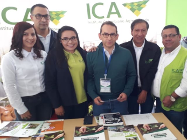 De Boyacá y sus campos “Coseche y venda a la fija” productos de primera calidad  