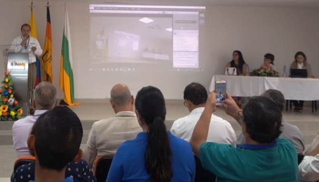 En el Huila, el ICA apoya y fomenta la protección a los polinizadores desde la agricultura 
