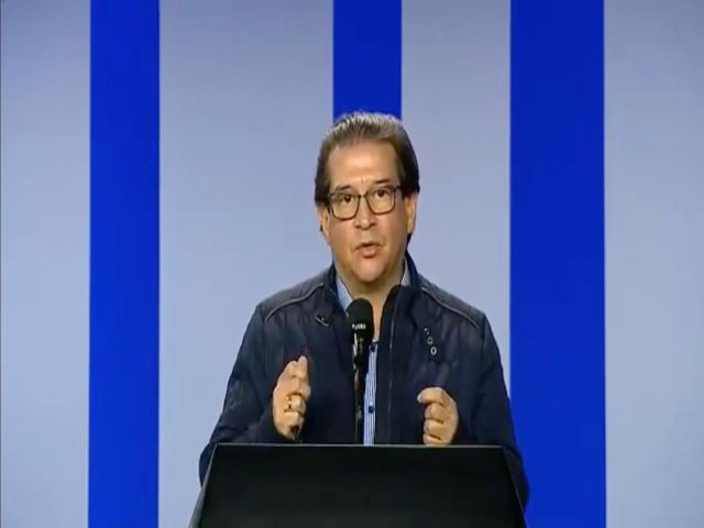 “El Gobierno garantiza cadena logística de abastecimiento de alimentos, desde la producción, transporte y distribución”: MinAgricultura Rodolfo Zea