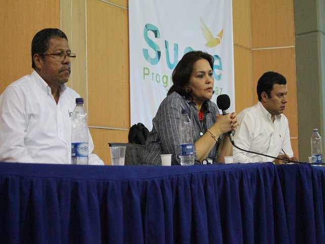 El ICA realizó seminario para incentivar las exportaciones de productos agropecuarios de Sucre