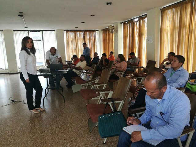 El ICA define estrategias de control contra la fiebre aftosa en el Cauca