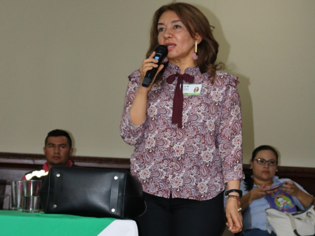 El ICA participa en la aplicación de tecnologías para garantizar la calidad del aguacate Hass