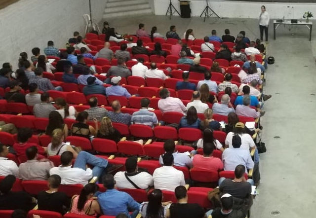 ICA alerta por riesgo de plagas en flores de exportación 