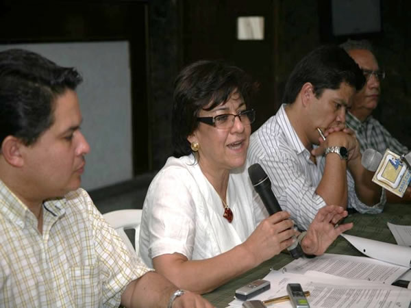 Arranca identificación del hato ganadero de la Zona de Alta Vigilancia del oriente del país