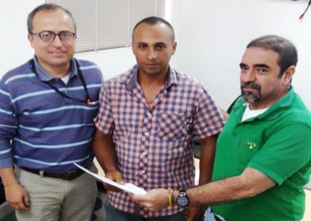En Arauca, almacenes de insumos agropecuarios con calidad y legalidad