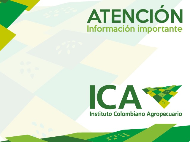 Información de interés