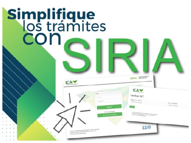 Del 01 de febrero hasta el 30 de abril, empresas registradas titulares de registros de venta de insumos agrícolas, deben reportar comercialización de 2020 