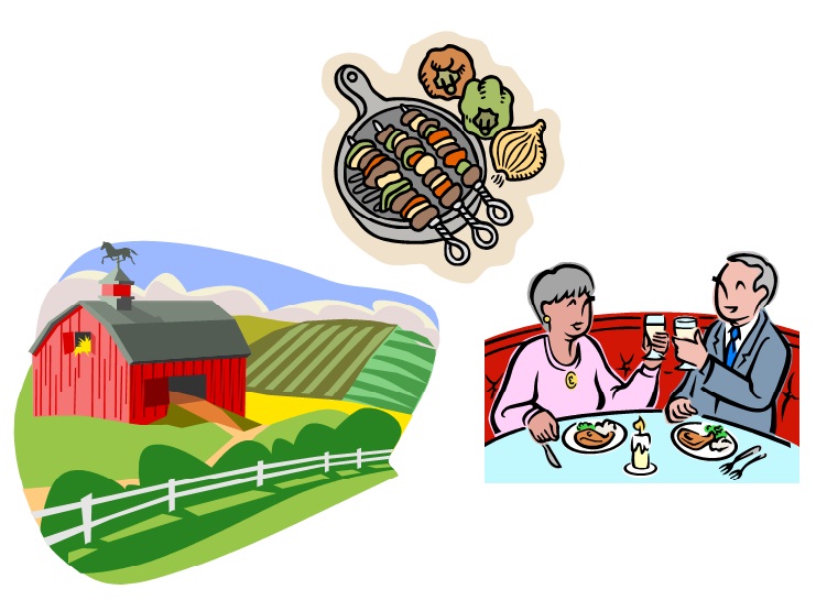 Inocuidad: producción de alimentos sanos para los consumidores y una herramienta competitiva para los productores