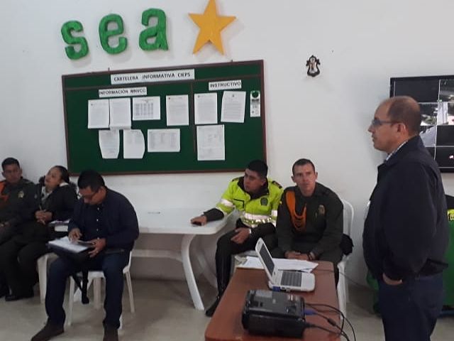 El contrabando de ganado, en la mira de las autoridades de Norte de Santander