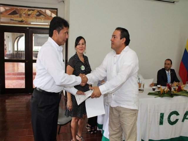 El ICA certifica 15 nuevos predios en Buenas Prácticas Agrícolas en el Valle del Cauca.