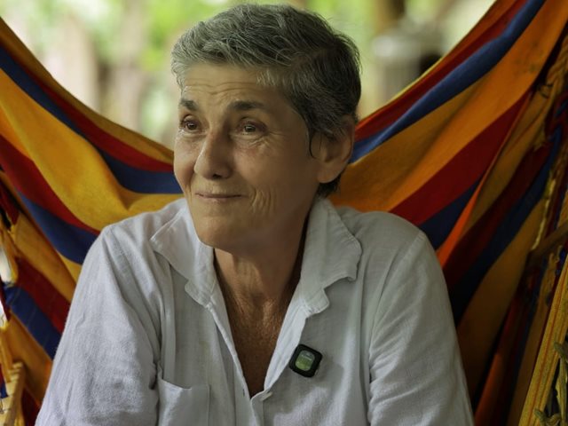 Tomasa Calonge Ortiz. 