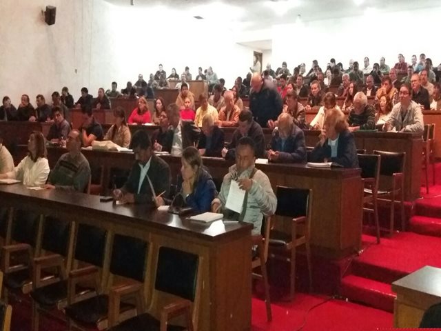 El ICA actualizó a 350 asistentes técnicos de empresas ornamentales de Cundinamarca