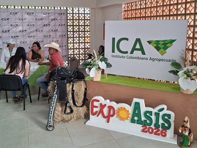 EXPOASIS 2026