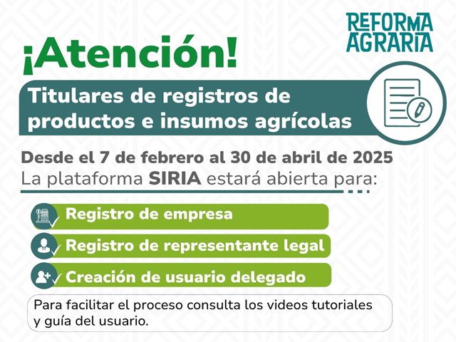 Pieza promocional - Diseño ICA.