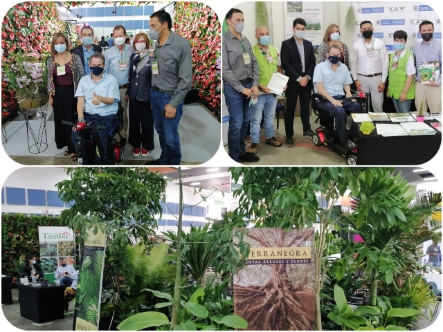 ExpoPlantas 2021 