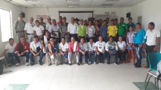 El ICA trabaja por la ganadería sostenible del Putumayo