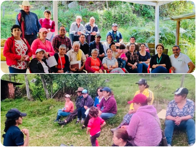 El ICA trabaja para potencializar los predios ganaderos en Cundinamarca