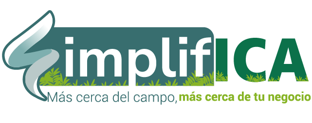 SimplifICA