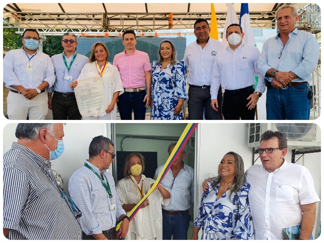 ICA 100% digital llega a  Córdoba