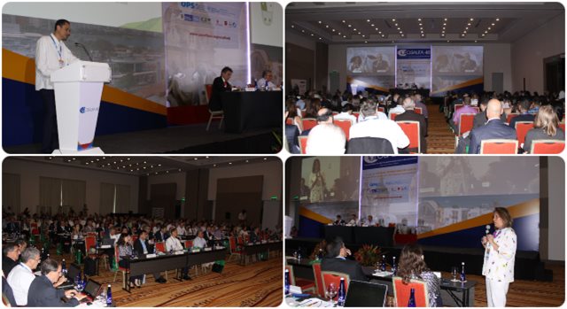 En Cartagena, se cumplió el seminario Pre Cosalfa 46 “En el Umbral de la Erradicación de la Fiebre Aftosa: Las Tareas Pendientes”