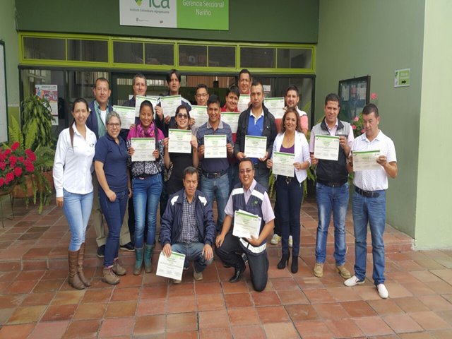 El ICA trabaja para que los productos de origen animal sean inocuos