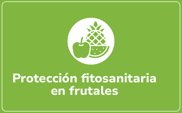 Frutales
