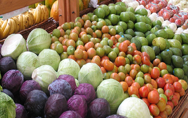 Colombia avanza en la certificación de Buenas Prácticas Agrícolas
