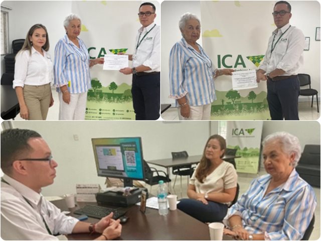 Primera certificación en Bienestar Animal para la especie aviar en el Atlántico 