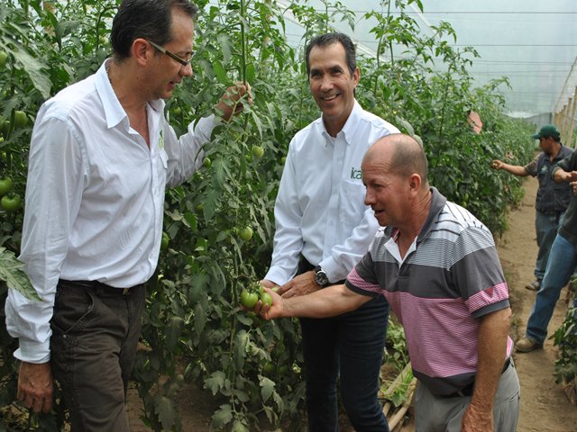 El ICA, cierra con grandes avances para el agronegocio colombiano