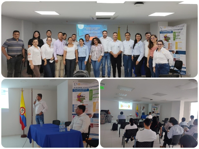 En Santander se realizó un foro agrícola sobre los resultados en certificación de BPA