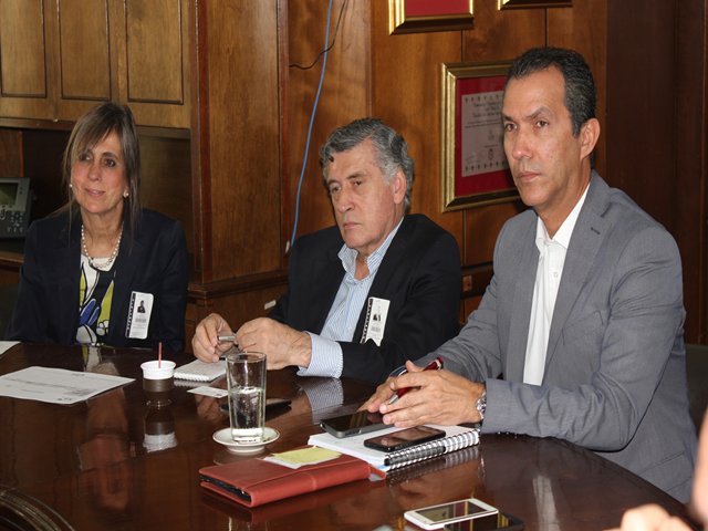 Colombia está en capacidad de dar garantías sanitarias para el comercio de carne bovina 