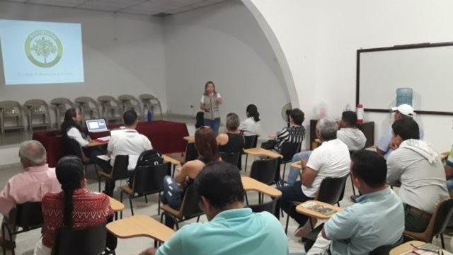 Comercializadores de insumos agropecuarios de Aguachica son vigilados por el ICA