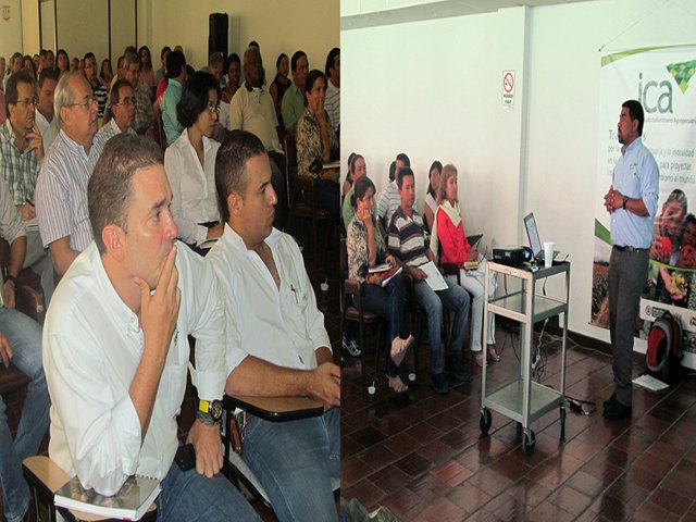 Avanza con éxito la socialización del proyecto de resolución para la producción y comercialización de semillas en el país