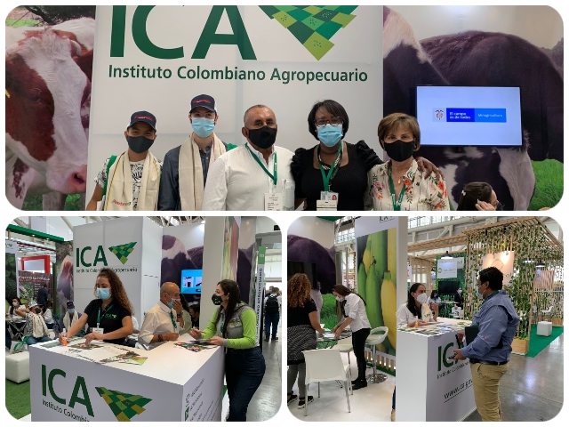 Expo AgroFuturo 2021