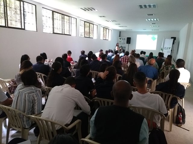 El ICA y entidades de salud humana trabajan para prevenir las enfermedades zoonóticas en el Valle del Cauca