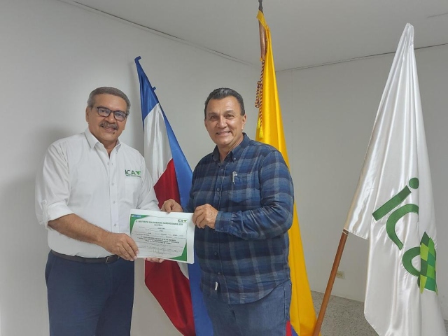 En Cesar, más predios certificados como exportadores de carne y ganado en pie