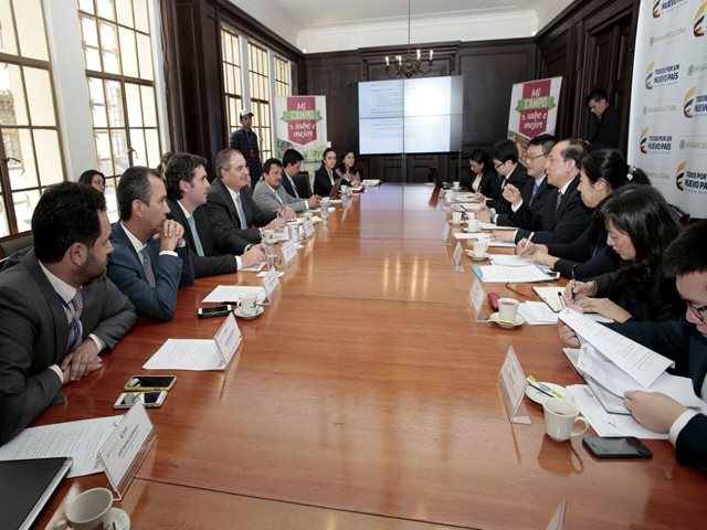 Colombia da el último paso para exportar carne a China